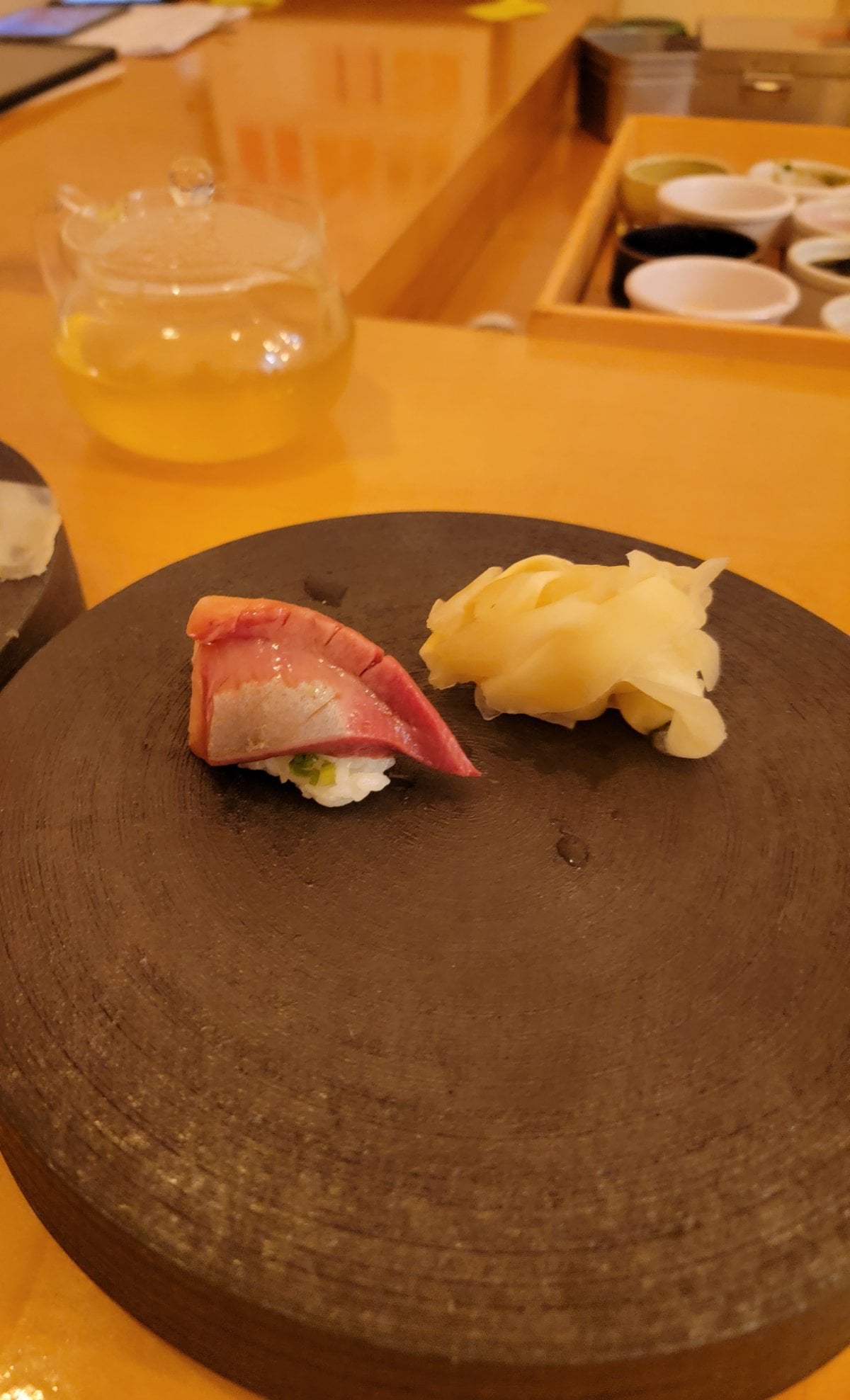 Dish photo from Shinn East