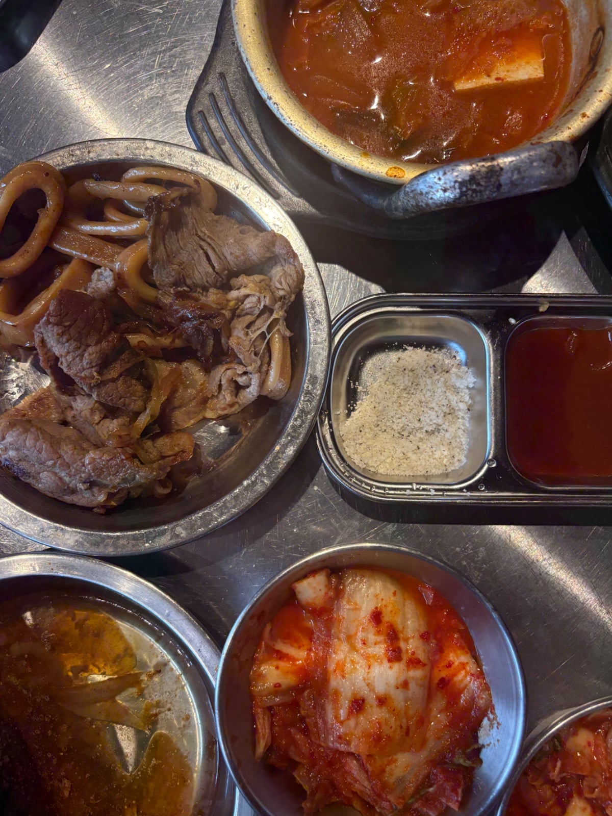 Kbbq photo