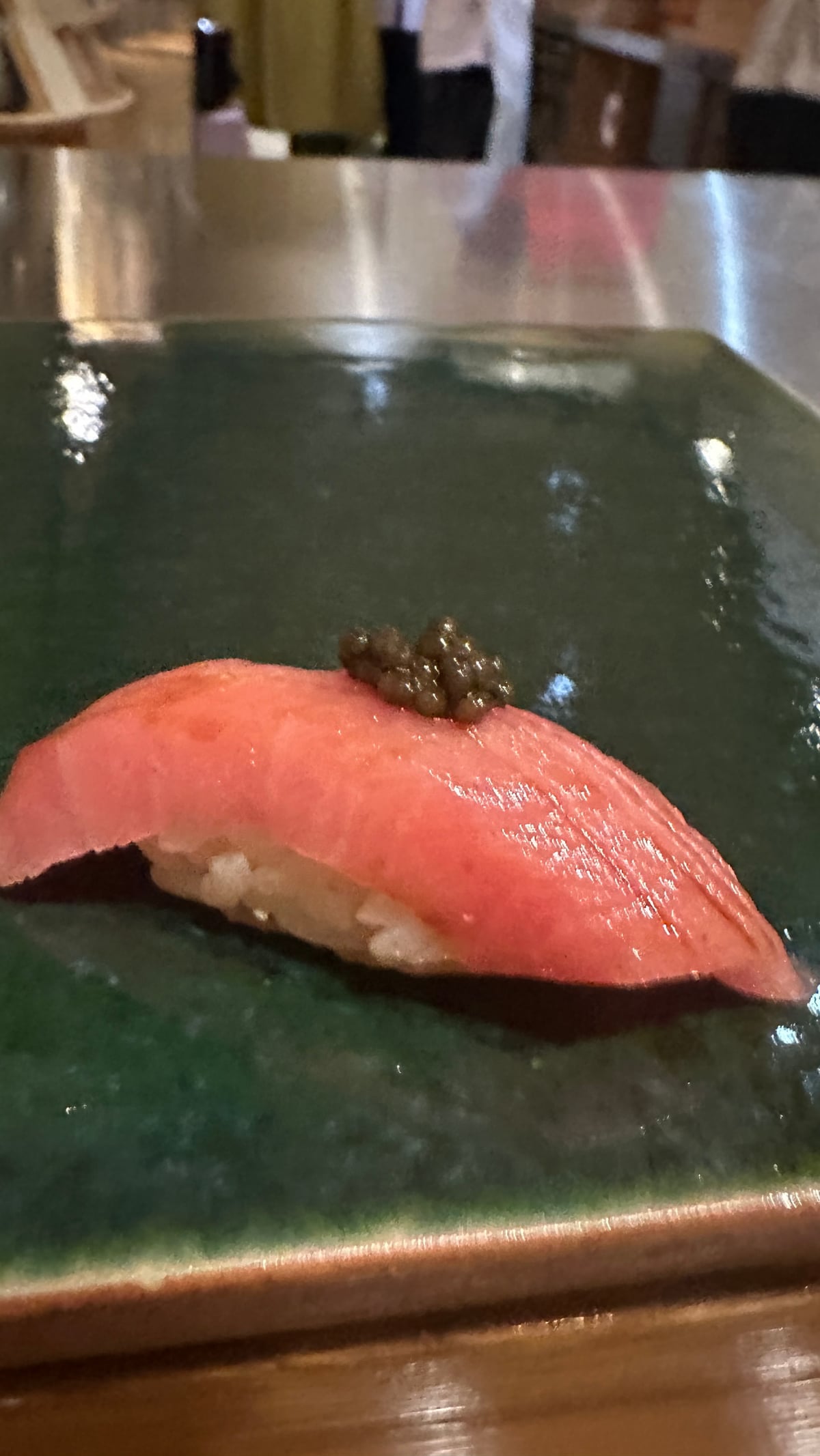 Dish photo from Kinjo